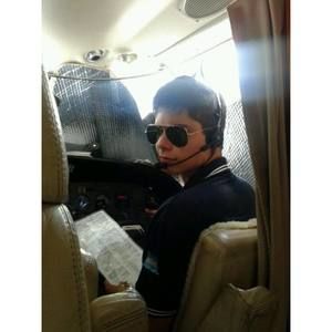 Meet your Posher, Ignacio